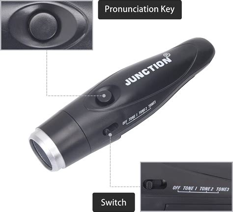 Xflyee Electronic Whistles, Loudest Electric Whistles 3 India | Ubuy