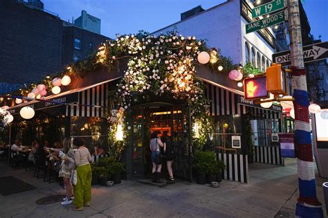 Our Favorite Date Night Restaurants in NYC
