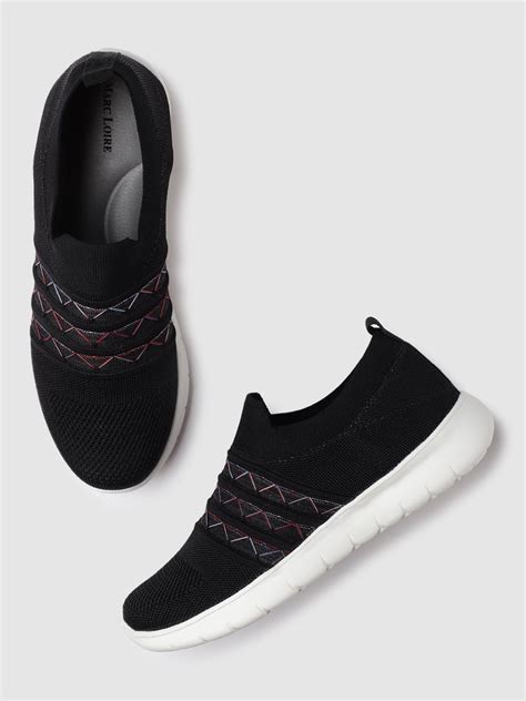 Slip On Sneakers For Women – Marc Loire