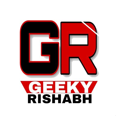 GEEKY RISHABH (YouTuber)'s Amazon Page