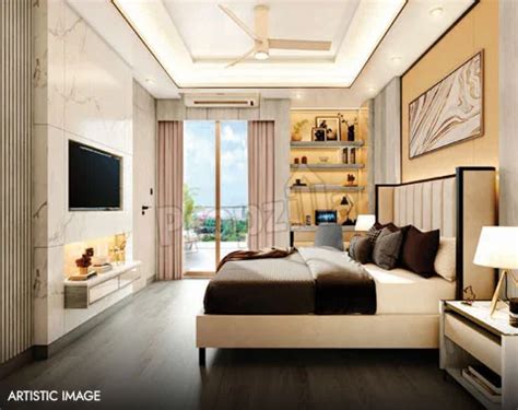 Tarc Tripundra Bijwasan Road New Delhi - 3 and 4 BHK Flats
