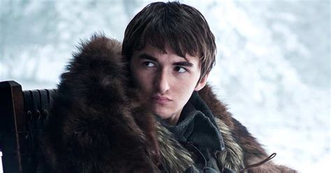 Bran Stark Left Winterfell For Birmingham Uni Students Freaked Out