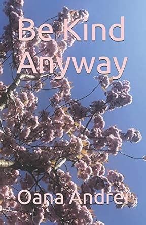Buy Be Kind Anyway Book Online at Low Prices in India | Be Kind Anyway ...