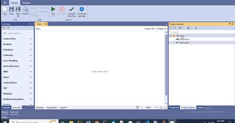 Adding New Workflow | IntelliBuddies® Documentation Portal