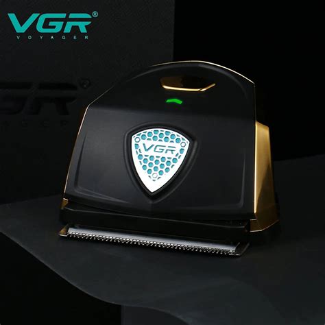 VGR Hair Clipper | VGR India Official | Buy Direct From Manufacturer