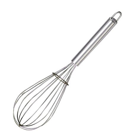 Kuber Industries 2.5 MM Stainless Steel Hand Blender Mixer Froth ...