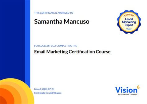 Samantha Mancuso on LinkedIn: #vision6 #marketing #sales #upstagemarketing