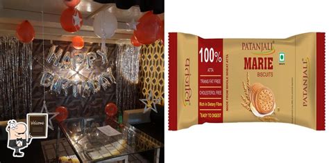 Shri Ram Trading Company ( Patanjali Foods Limited), Losal - Restaurant ...