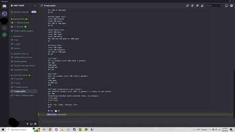 Image result for Python Hacking Discord Accounts
