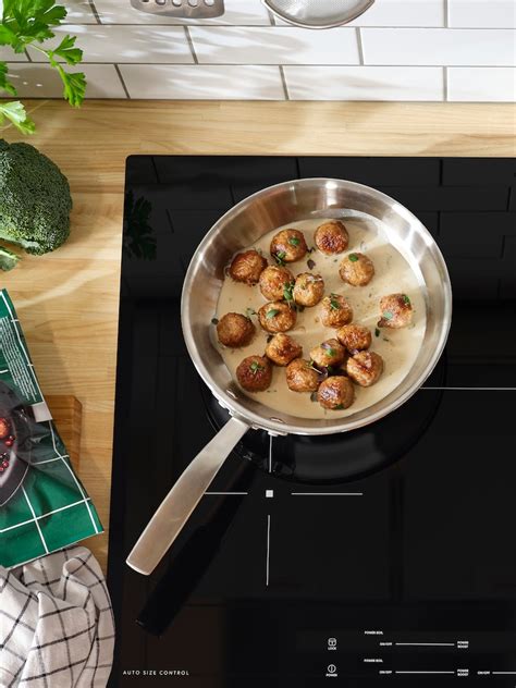 Find the right pots and pans for your needs - IKEA