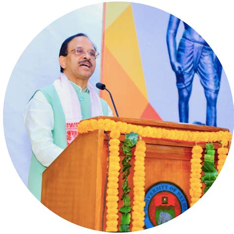 Centre for Tribal Studies, University of Delhi- Index