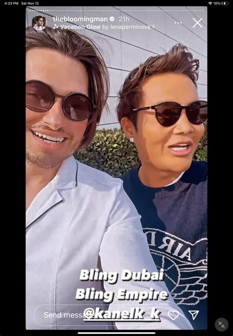 Dubai bling X bling empire ? : r/dubaibling