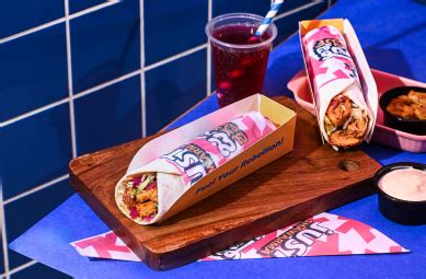 justshawarma - one stop solution to delicious shawarmas