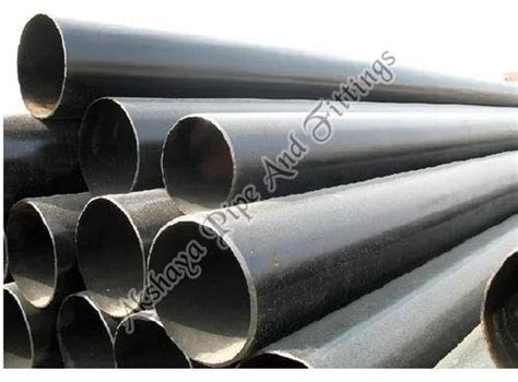 MS Round Pipe Exporter,MS Round Pipe Supplier from Chennai India