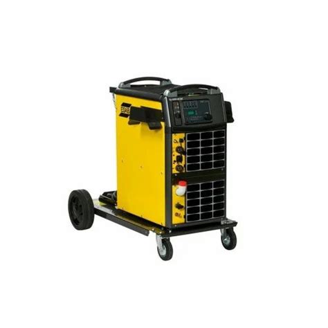 Shree Equipment Controls, Secunderabad - Wholesale Distributor of ESAB ...