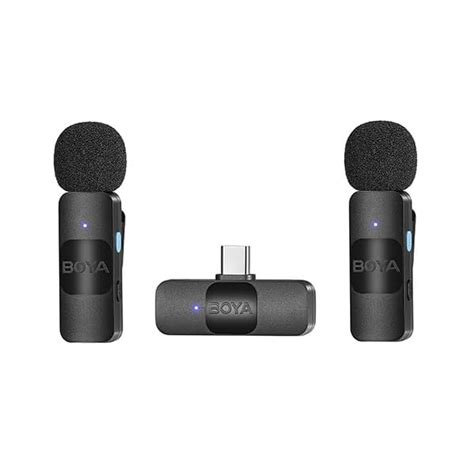 Top 5 Wireless Microphones for Podcasts in India. | SUBH YUG