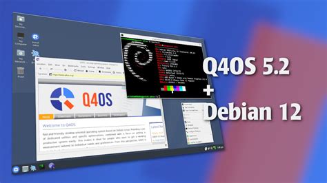 Image result for Q4OS