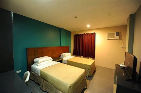 URBAN LIVING ZEN HOTEL (Davao/Davao City) - Hotel Reviews & Photos ...