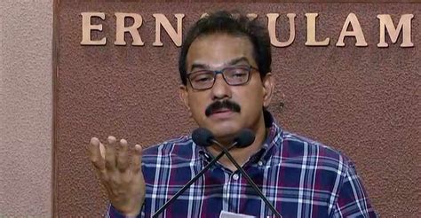 Supreme Court Refuses To Quash Case Against Kitex MD Sabu Jacob Over ...