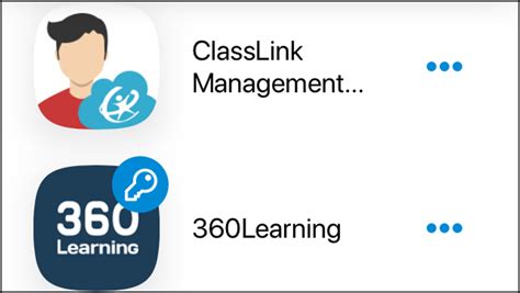 Image result for ClassLink App