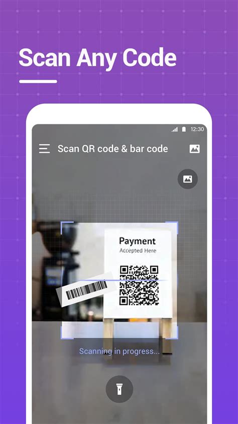 Image result for Instructions Flash QR Code