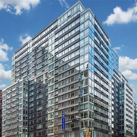 Mietwohngebäude 88 Leonard Street - New York | Jamestown