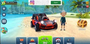 Descargar Mini Car Race Legends 6.0 APK Gratis para Android