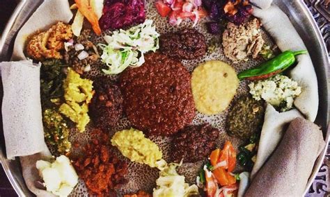 YOD ABYSSINIA TRADITIONAL FOOD, Addis Ababa - Restaurant Reviews, Phone ...