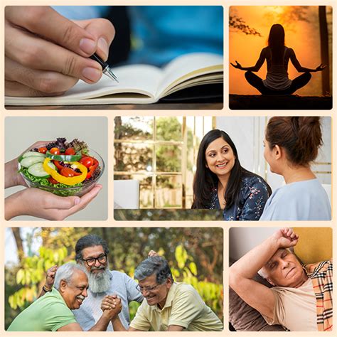Effectively Manage Midlife Stress with these Simple Tips| Right Shift