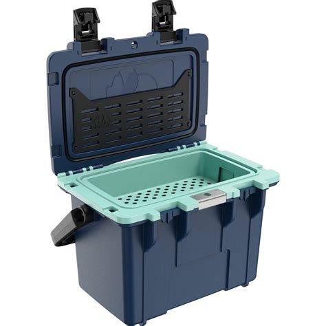 Pelican 14QT Personal Cooler Blue (EA1) | Canex