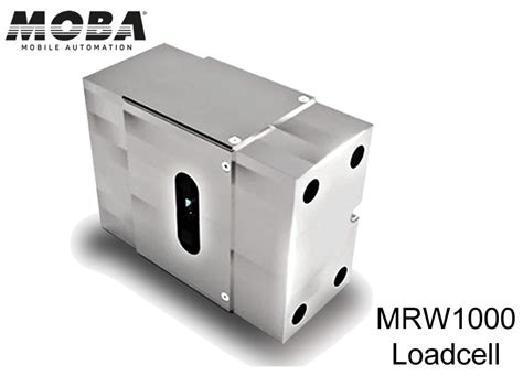 MOBA -MRW 1000 Loadcell | Ehr Elektronic