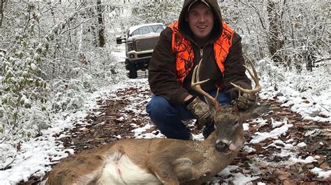 What Is Hunting Season In Tennessee at James Kornweibel blog