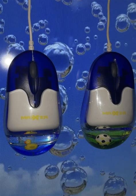 Image result for Y2K Computer Mouse