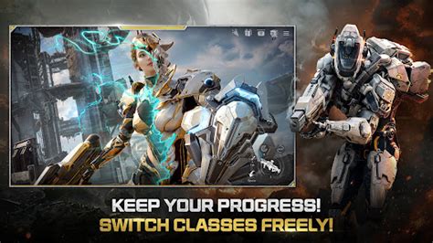 Imagem Cena de <strong>RF Online Next</strong> pushes 3