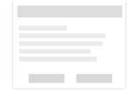 Popover Confirm Dialog For React | ReactJs Component