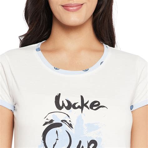 Duke Urban Women Printed Top & Lower Set (LFX852)