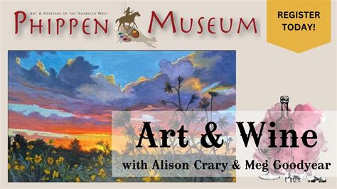 Art & Wine: Acrylic with Alison Crary and Meg Goodyear, 4701 Highway 89 ...