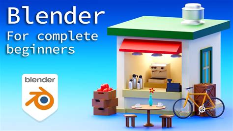 Image result for Blender Complete Beginner Tutorial