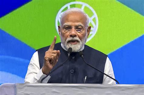 Elaborate arrangements made for PM Modi's Odisha visit