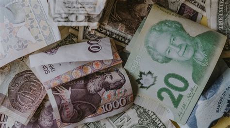 FX Viewpoint 12 Nov 2021 | 2022 FX outlook in a nutshell | Article ...