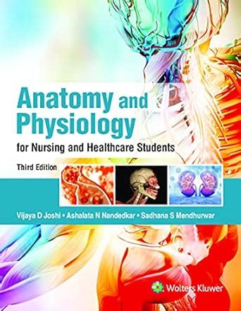 Anatomy and Physiology for Nursing and Healthcare students, 3ed eBook ...
