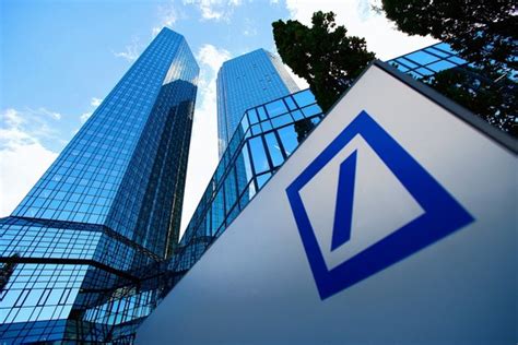 德意志银行已宣布破产【相关词_德意志银行为什么不行了】 - 随意优惠券