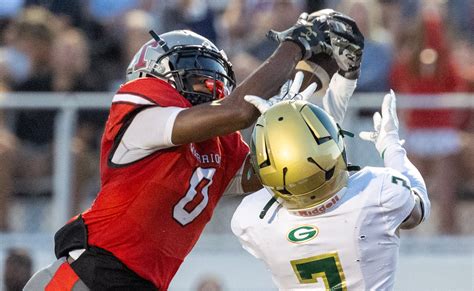 Thompson offense stymied, defense shines in overtime loss to Georgia's ...