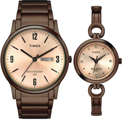 Timex Watches - Buy Timex Watches Online @Min 60%Off For Men & Women at ...