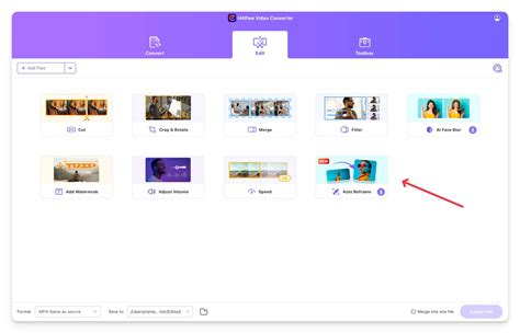 HitPaw Video Converter: Best Mac Video Converter of 2025
