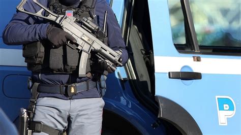 Anarres del 14 aprile. Lotte afroindigene. Polizie. Internazionale di ...