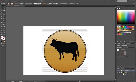Image result for Illustrator Using Clipping Masks