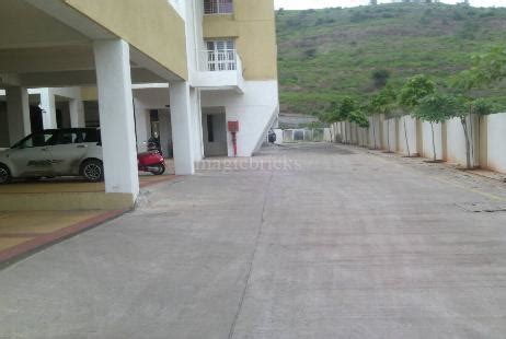 Green Hills in Baner, Pune: Price, Brochure, Floor Plan, Reviews