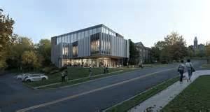 Cornell Hillel to Break Ground for New Jewish Community Center in ...