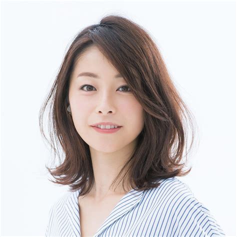 Hairstyle Women Asian